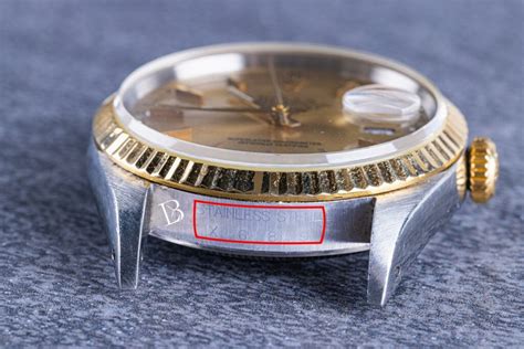 rolex watch serial number search